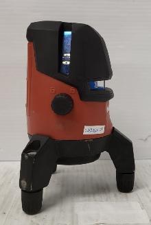 (N95101-1) Hilti PM 4-M Pulse Power Laser Level Kit - Photo 6