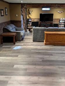 1 Bedroom basement apartment - Photo 2