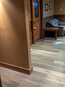 1 Bedroom basement apartment - Photo 3