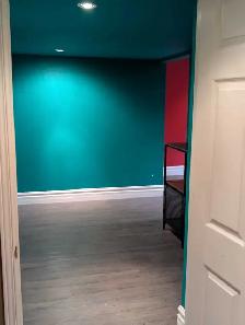 1 Bedroom basement apartment - Photo 5