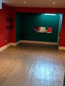 1 Bedroom basement apartment - Photo 8