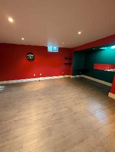 1 Bedroom basement apartment - Photo 9