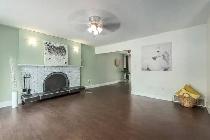 3 Bed Den UPPER suite in House with HUGE yard - Photo 11