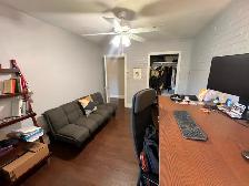 3 Bed Den UPPER suite in House with HUGE yard - Photo 19