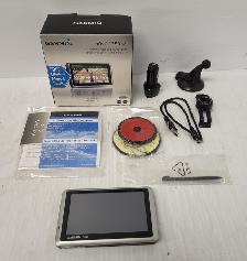 (N95082-1) Garmin NUVI1350 GPS Navigator