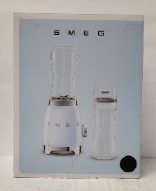 (N95070-1) SMEG PBF01BLUS Personal Blender