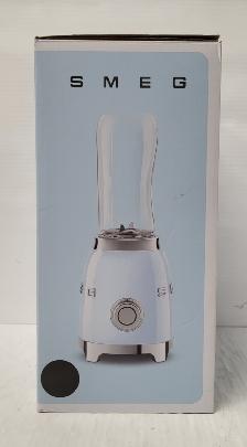 (N95070-1) SMEG PBF01BLUS Personal Blender - Photo 2