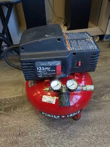 compressor Porter Cable