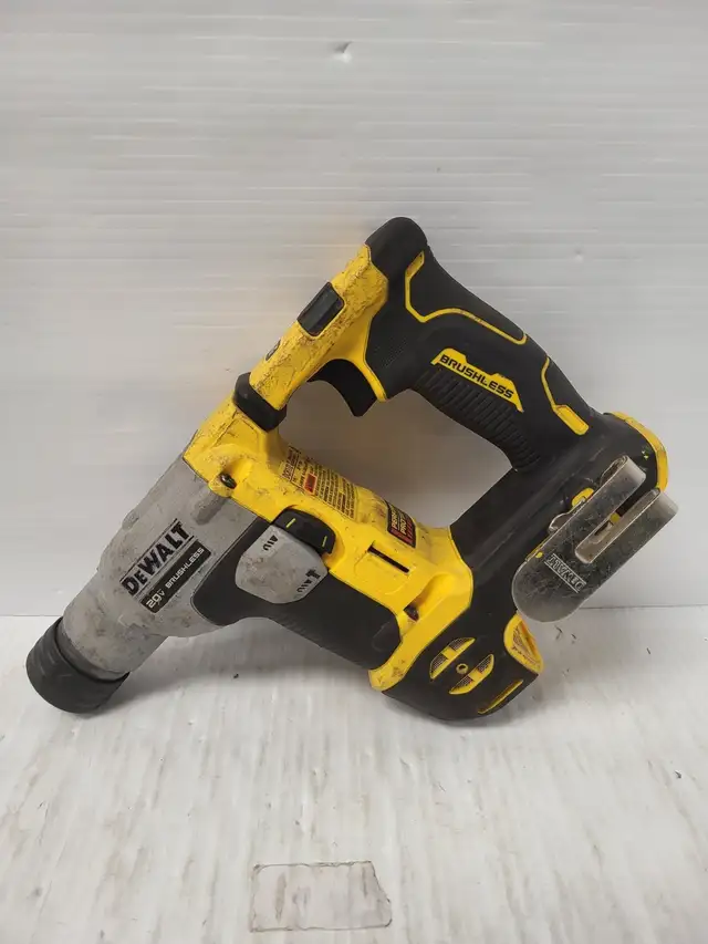(N94864-1) DeWalt DCH172 Rotary Hammer
