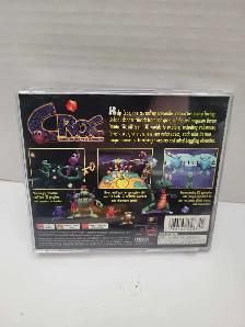 PS1 Croc Legend of the Gobbos - Photo 3