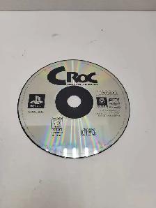 PS1 Croc Legend of the Gobbos - Photo 4