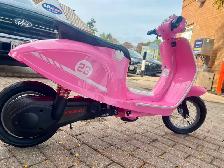 Brand New Pink Electric Scooter $250 - Photo 10
