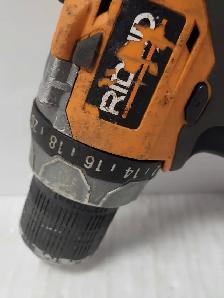(N94926-1) Ridgid R86008 Drill - Photo 2