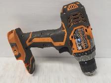 (N94926-1) Ridgid R86008 Drill - Photo 5