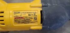 DEWALT DCS380 Reciprocating Saw - Photo 2