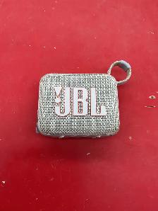 haut parleur JBL GO. 4