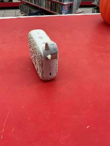 haut parleur JBL GO. 4 - Photo 4
