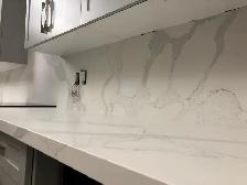 ✅Silestone⚡Caesarstone✅Henstone✅Quartz Countertop⭐$2000 Install - Photo 4
