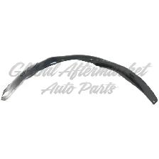 Cadillac Dts 2006-2011 Fender Liner Front Left and Right - Photo 2
