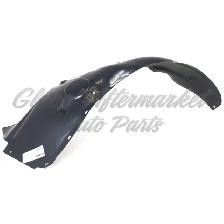 Cadillac Dts 2006-2011 Fender Liner Front Left and Right - Photo 3