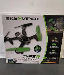 SKY VIPER TYPE R RACING DRONE