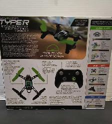 SKY VIPER TYPE R RACING DRONE - Photo 2