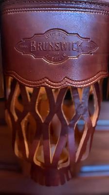 Brunswick Pool Table - Photo 3