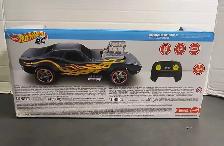 HOT WHEELS RODGER DODGER RC - Photo 2