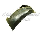 Cadillac Cts Wagon 2010-2014 Fender Liner Front Left and Right