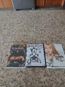 DVDS FOR SALE - Photo 2