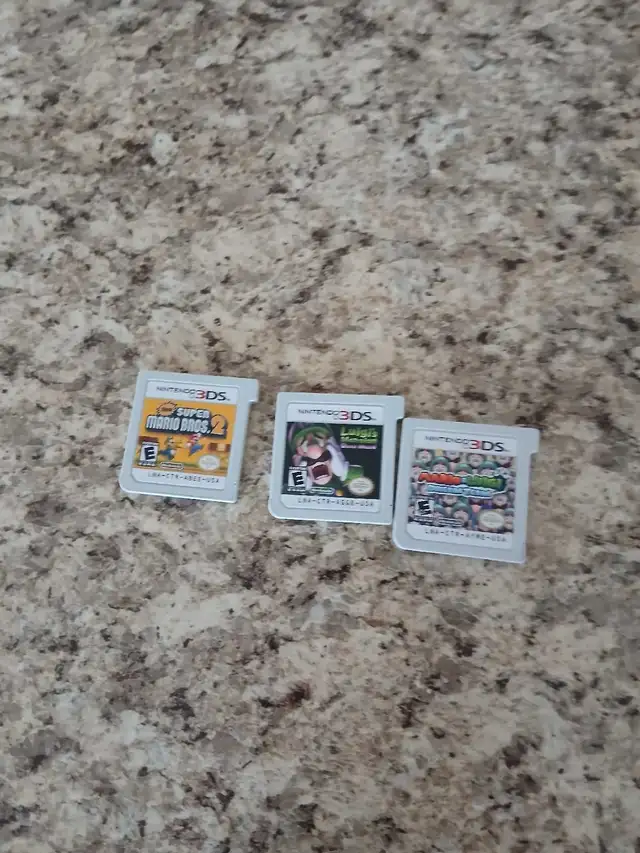 video games for sale