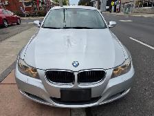2010 BMW 3 Series - Photo 2
