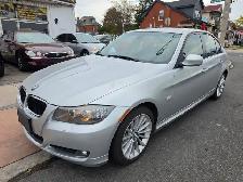 2010 BMW 3 Series - Photo 3