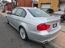 2010 BMW 3 Series - Photo 5