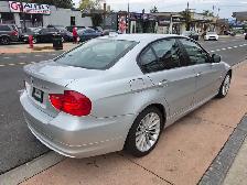 2010 BMW 3 Series - Photo 7
