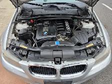 2010 BMW 3 Series - Photo 19