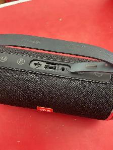 haut parleur Bluetooth T&G - Photo 3
