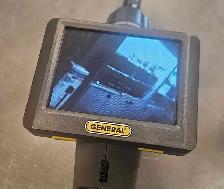 Inspection Video Camera DCS300-09 - Photo 6