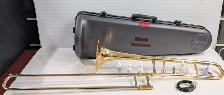 (B8450) Yamaha Trombone YSL1354