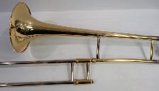 (B8450) Yamaha Trombone YSL1354 - Photo 4