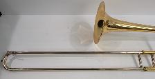 (B8450) Yamaha Trombone YSL1354 - Photo 5