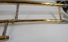 (B8450) Yamaha Trombone YSL1354 - Photo 8