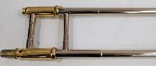 (B8450) Yamaha Trombone YSL1354 - Photo 9