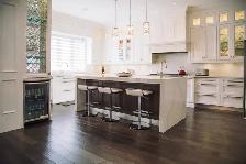 ✅TAJ MAHAL Quartz Countertops  HUGE Inventory  3 days installed⭐ - Photo 2