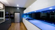 ✅TAJ MAHAL Quartz Countertops  HUGE Inventory  3 days installed⭐ - Photo 6