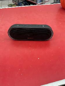 haut parleur Bluetooth Sony