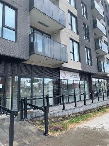 Commercial Space for Rent