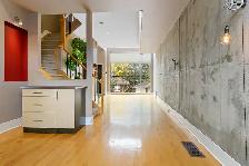 2-BEDROOM TOWNHOUSE | 2 FULL BATH | OFFICE AREA | 3 PARKING - Photo 3