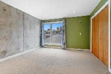 2-BEDROOM TOWNHOUSE | 2 FULL BATH | OFFICE AREA | 3 PARKING - Photo 9