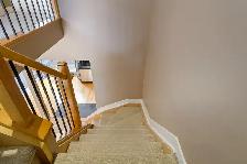 2-BEDROOM TOWNHOUSE | 2 FULL BATH | OFFICE AREA | 3 PARKING - Photo 14